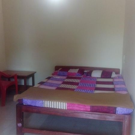 أرامبول Radhabai Guest House المظهر الخارجي الصورة
