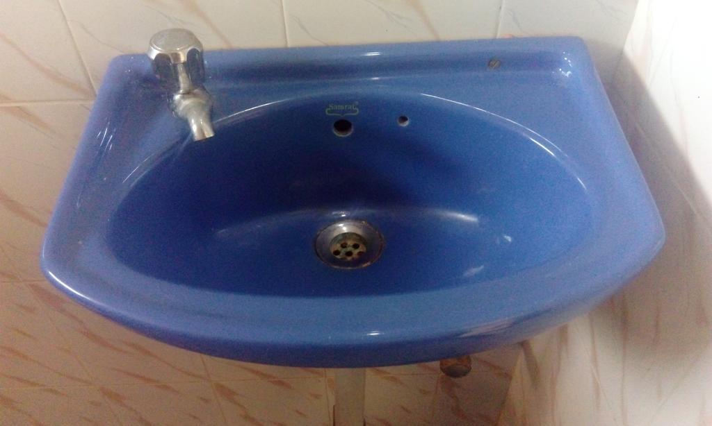 أرامبول Radhabai Guest House المظهر الخارجي الصورة