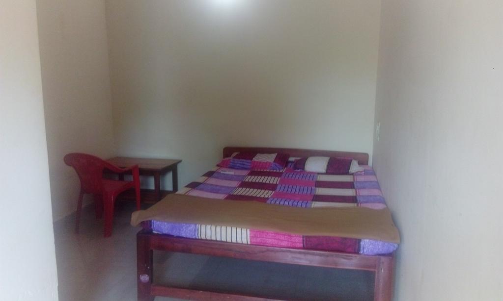 أرامبول Radhabai Guest House المظهر الخارجي الصورة