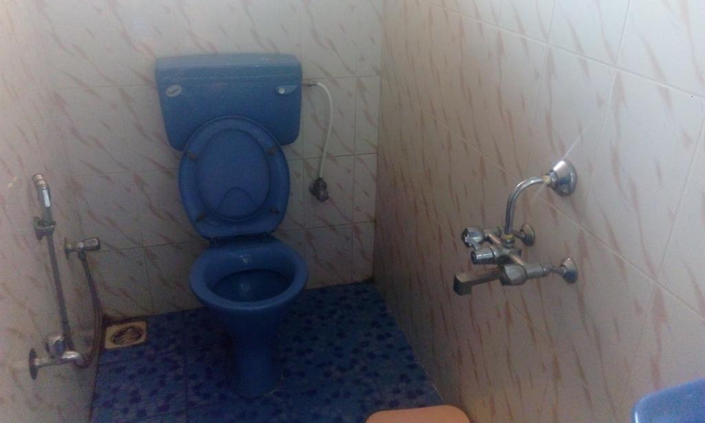 أرامبول Radhabai Guest House المظهر الخارجي الصورة