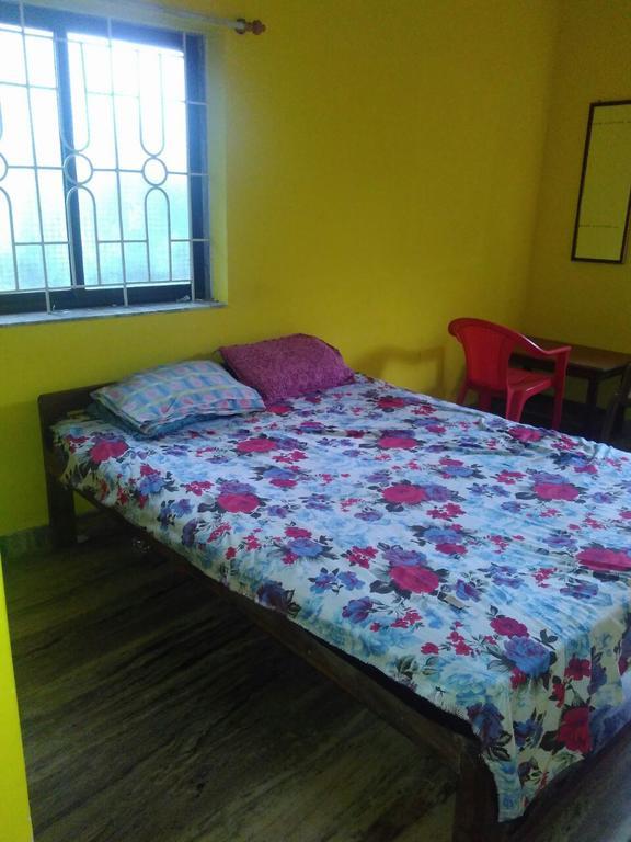 أرامبول Radhabai Guest House المظهر الخارجي الصورة
