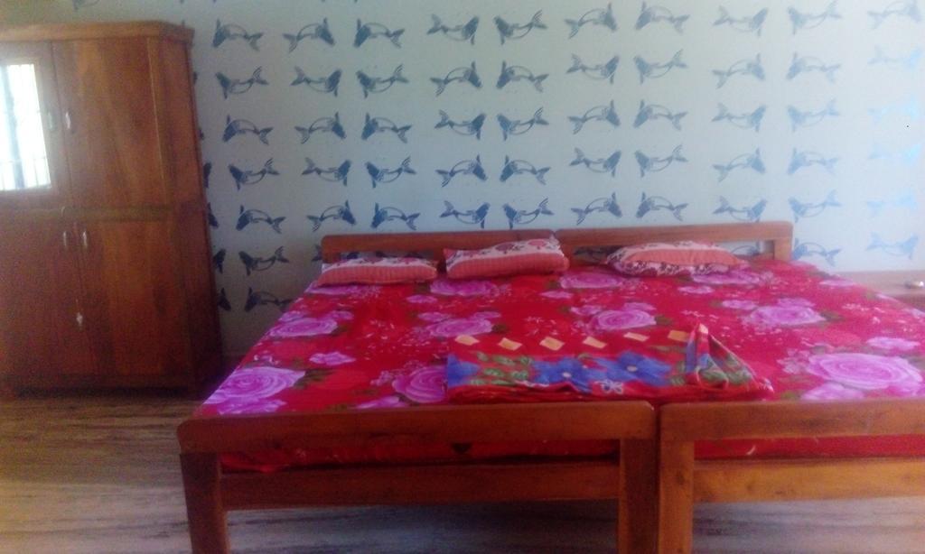 أرامبول Radhabai Guest House المظهر الخارجي الصورة