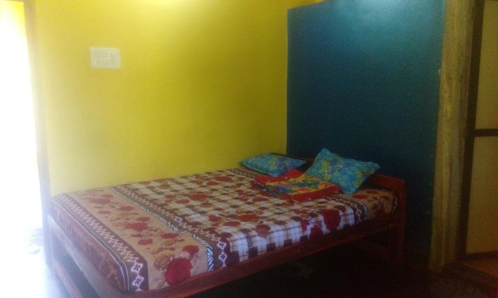 أرامبول Radhabai Guest House المظهر الخارجي الصورة